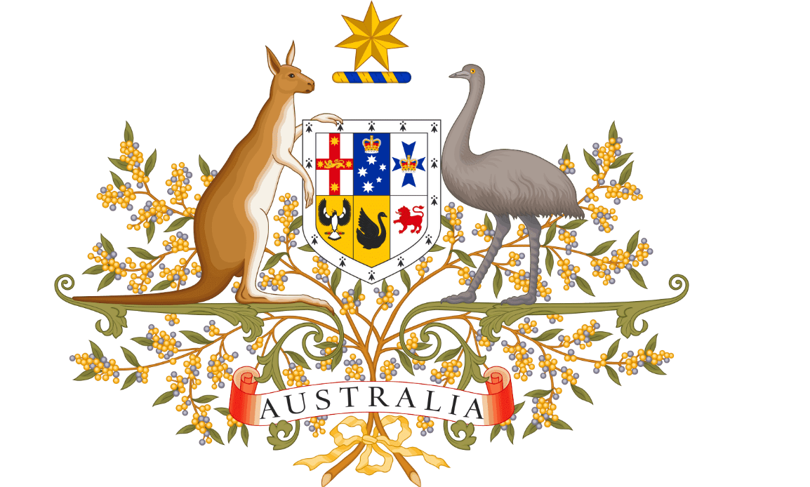 澳洲AUSTRAC牌照