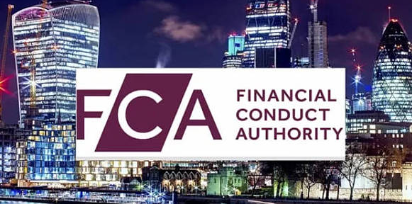 英国FCA金融牌照