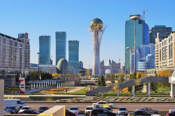 哈萨克斯坦FSP支付牌照