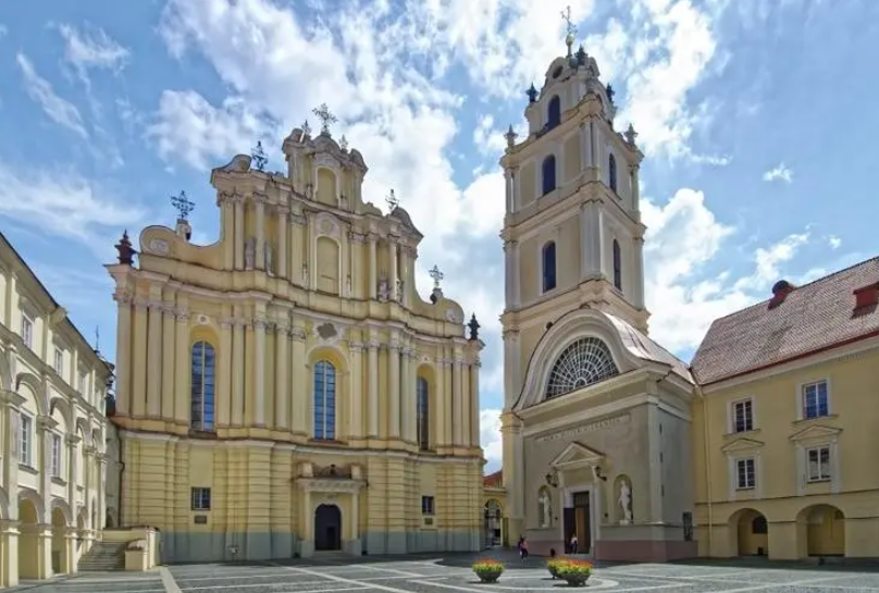 Lithuanian cryptocurrency licence