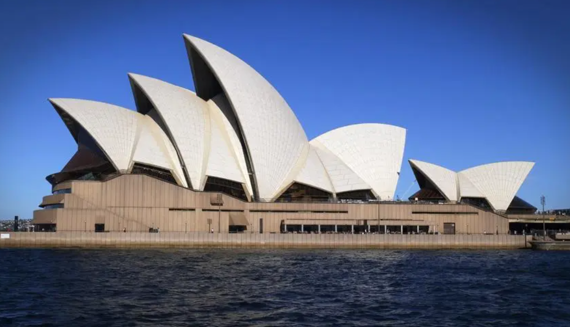 Australian ASIC Financial license