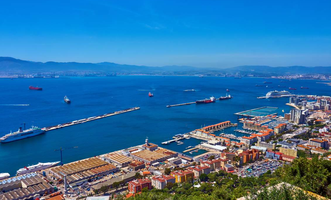 Gibraltar DLT cryptocurrency license
