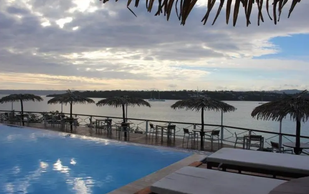 Vanuatu VFSC Financial Licence