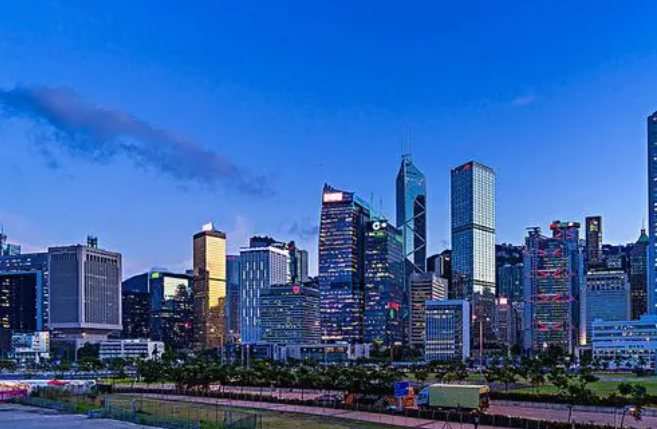 香港MSO金钱服务牌照